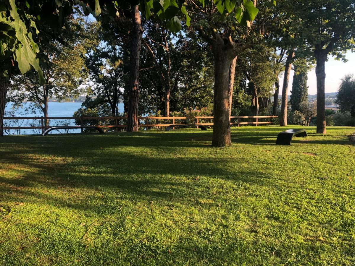 Gardazzurro Lago Di Garda Апарт-отель Паденге-суль-Гарда